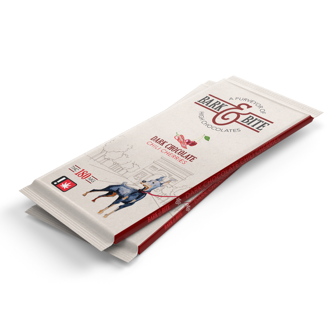 Bark & Bite | Form Factory