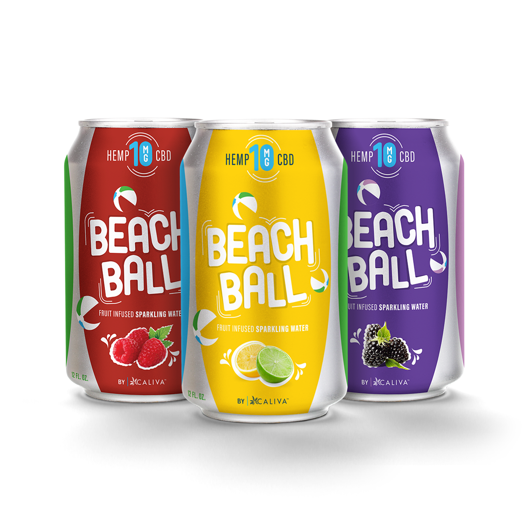Beach Ball | Caliva