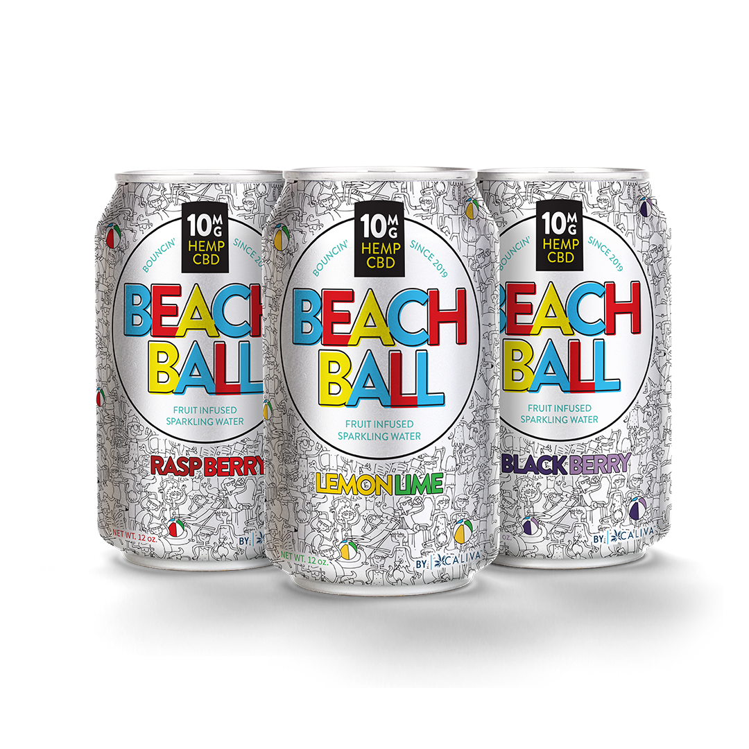 Beach Ball | Caliva