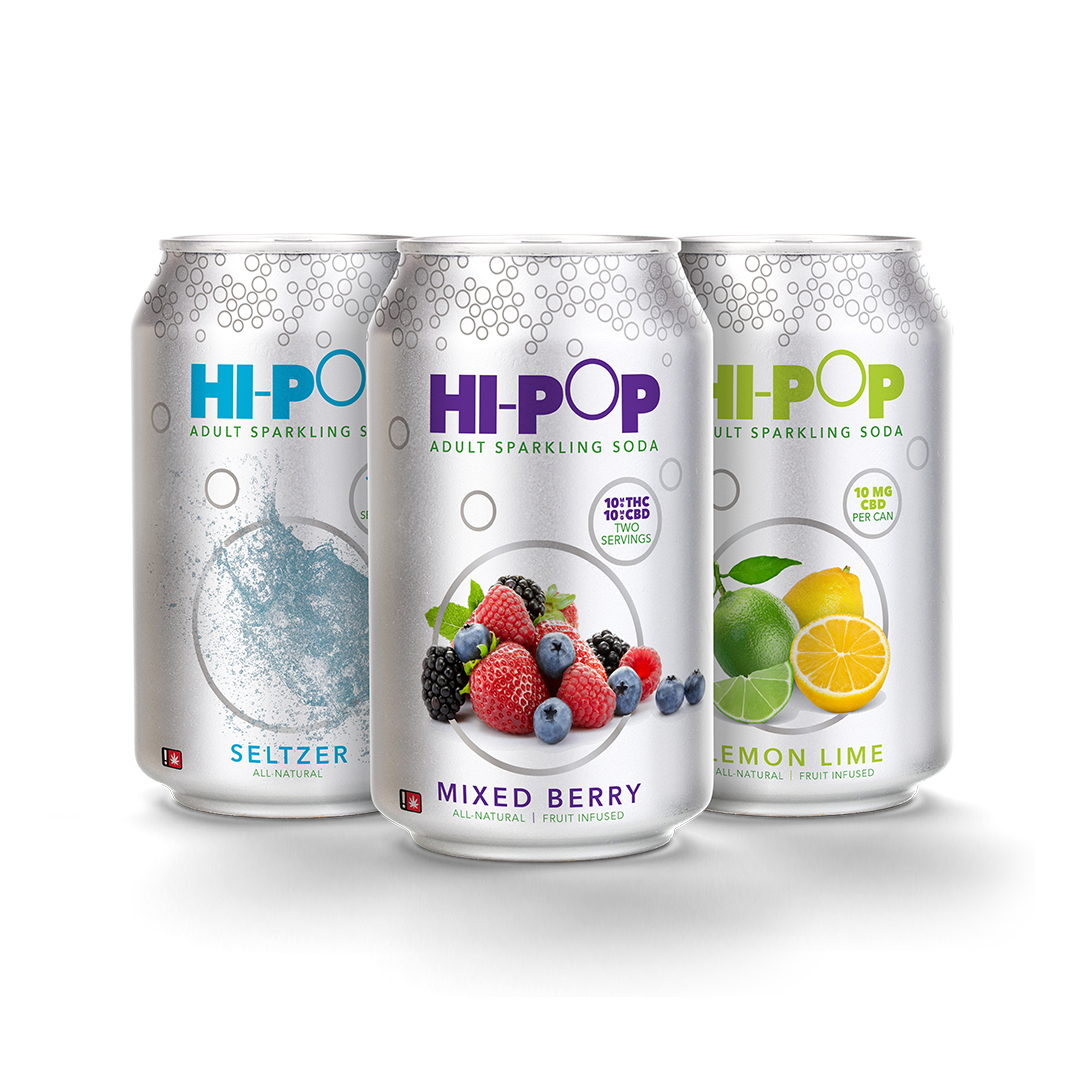 Hi Pop | Form Factory
