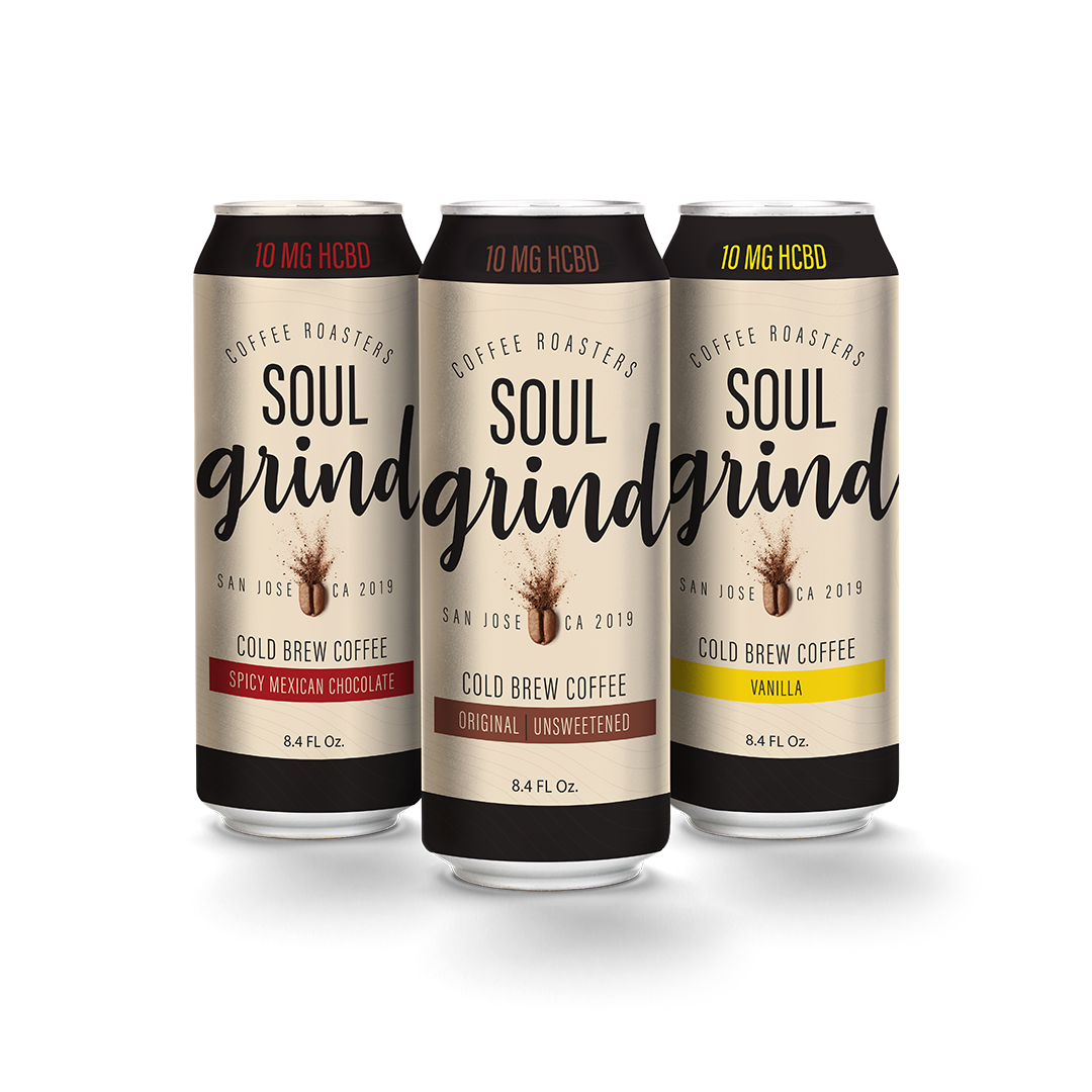 Soul Grind | Caliva